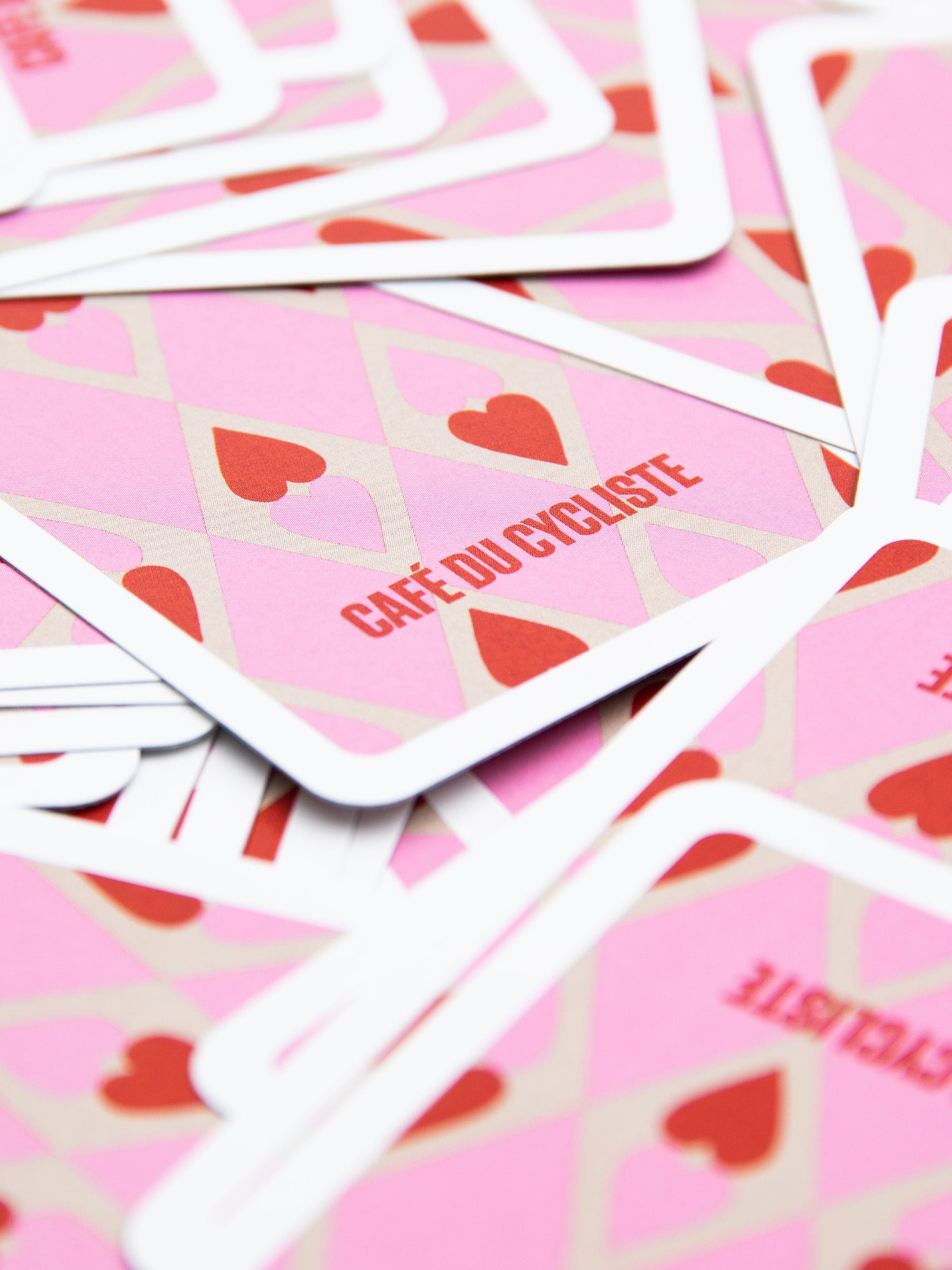 Jeu de Cartes